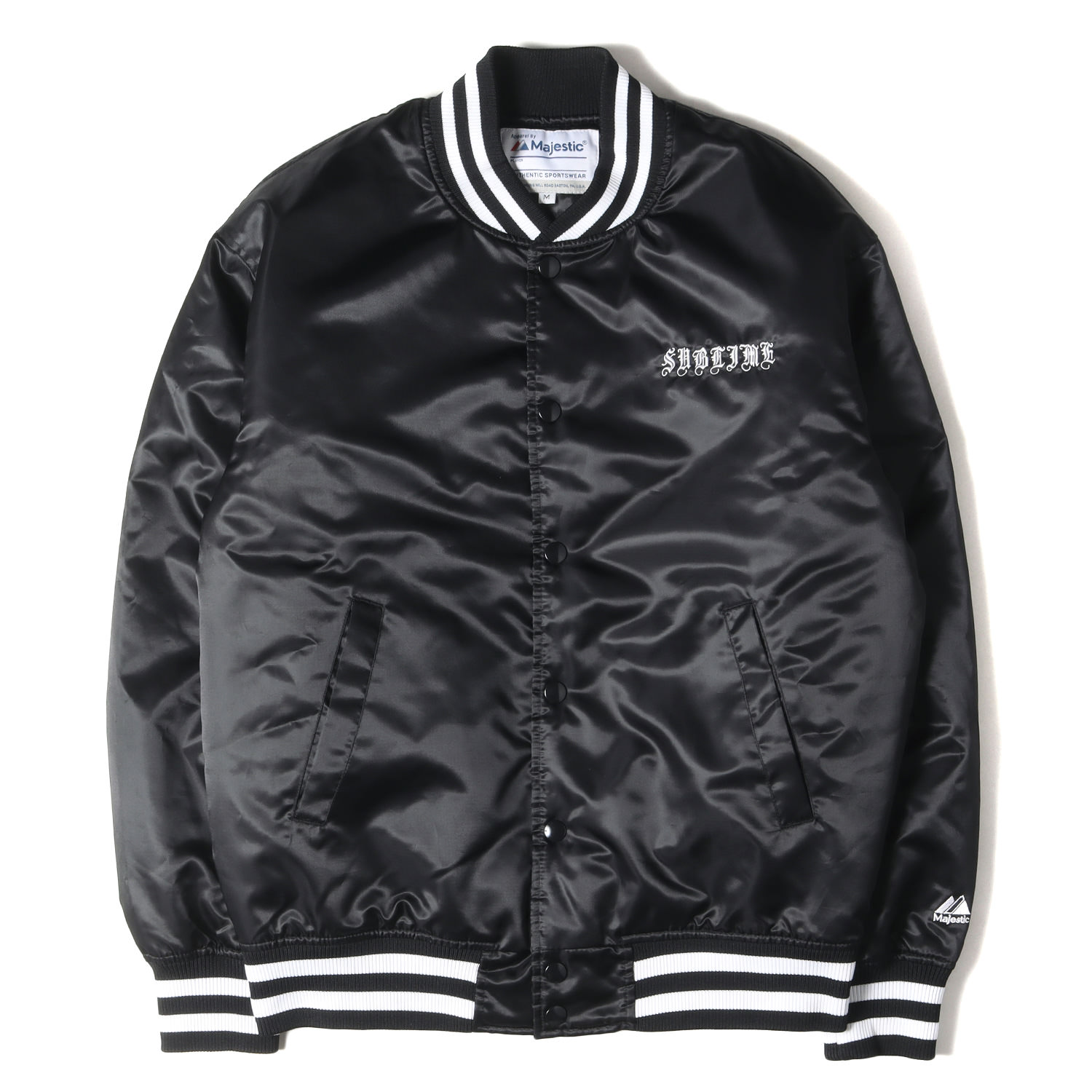 楽天市場】WACKO MARIA ワコマリア ジャケット サイズ:M 20SS SUBLIME