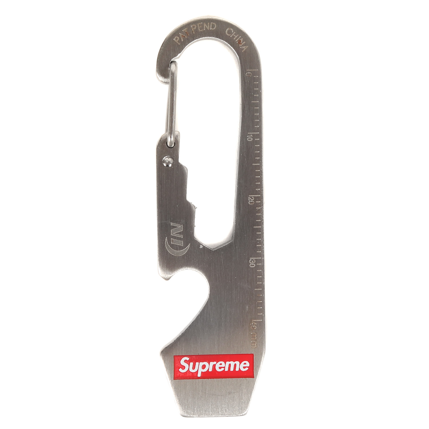 楽天市場】Supreme シュプリーム 16SS NITE IZE ナイトアイズ 別注