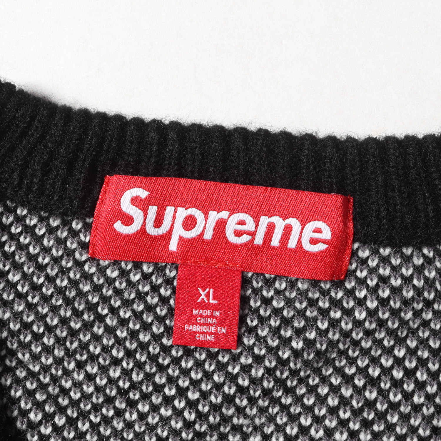 楽天市場】Supreme シュプリーム ニット サイズ:XL 23AW Blow Sweater