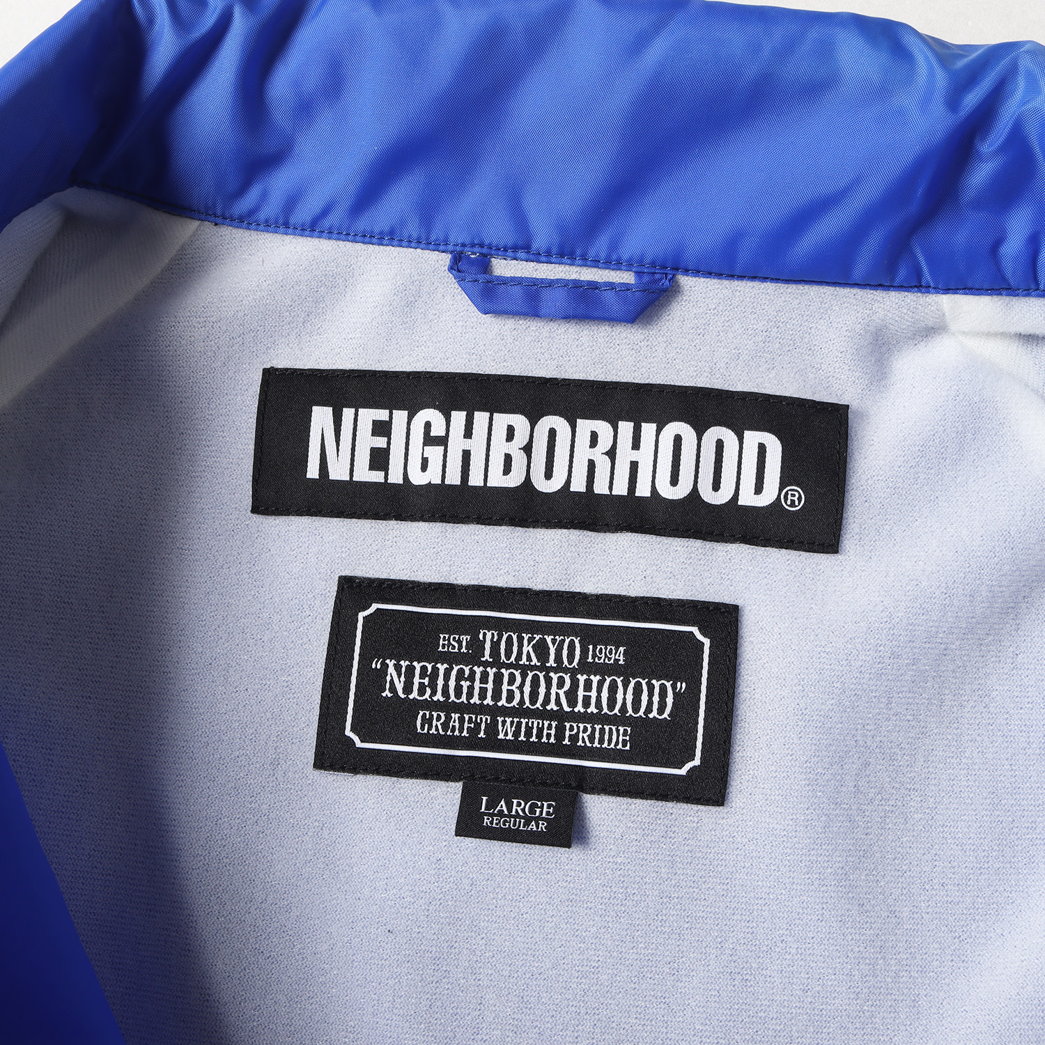 楽天市場】NEIGHBORHOOD ネイバーフッド ジャケット サイズ:L 19SS
