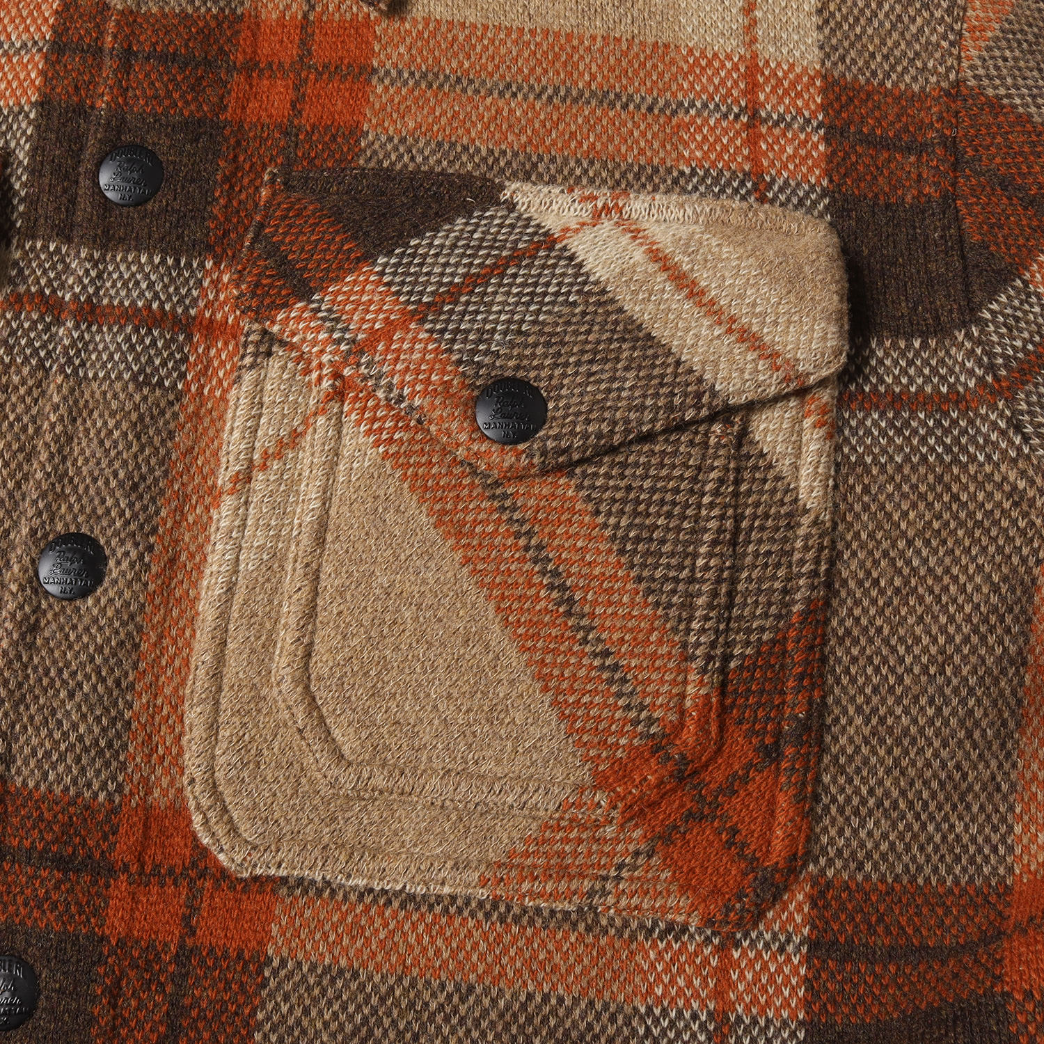 楽天市場】RRL ダブルアールエル ジャケット サイズ:S 22AW チェック