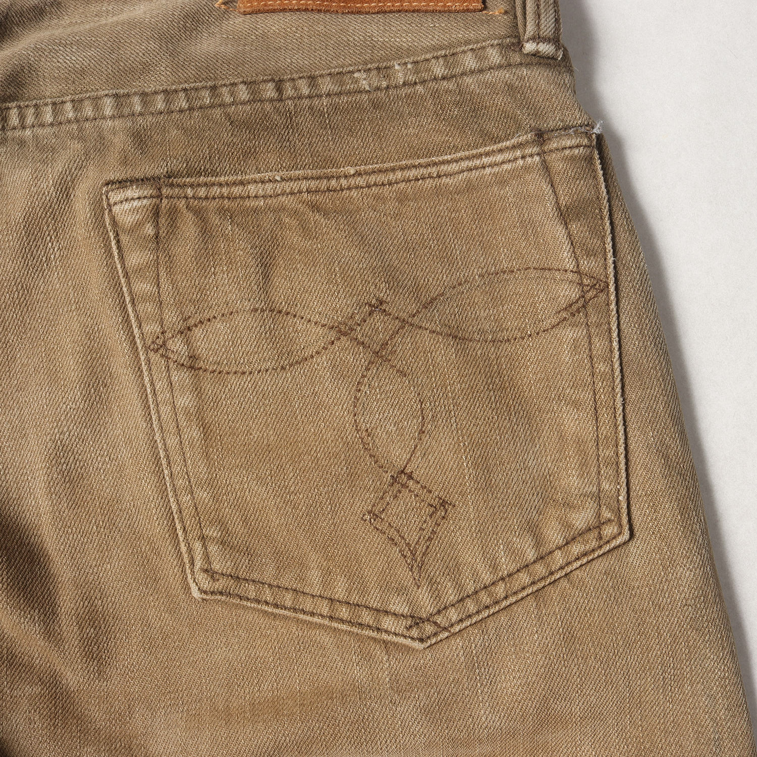 楽天市場】RRL ダブルアールエル パンツ サイズ:30×30 ヴィンテージ