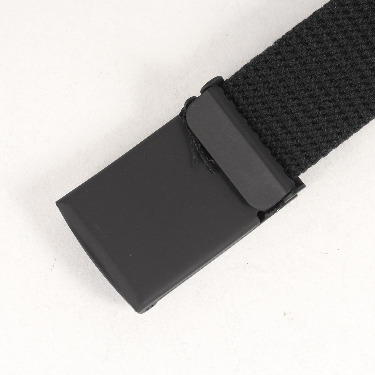 楽天市場】WACKO MARIA ワコマリア GI ガチャベルト GI BELT ブラック