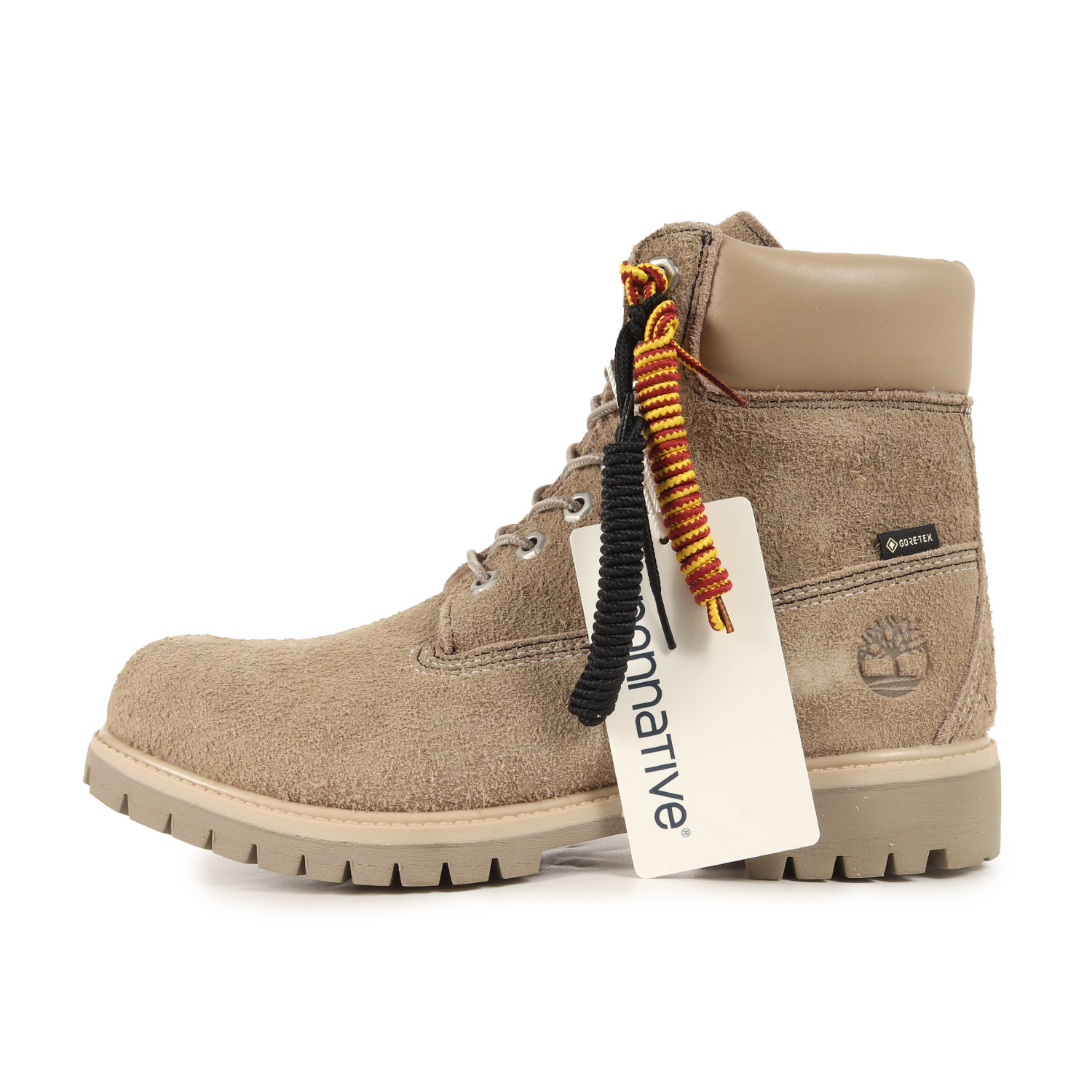 楽天市場】NONNATIVE ノンネイティブ サイズ:26.5cm 23AW Timberland 6