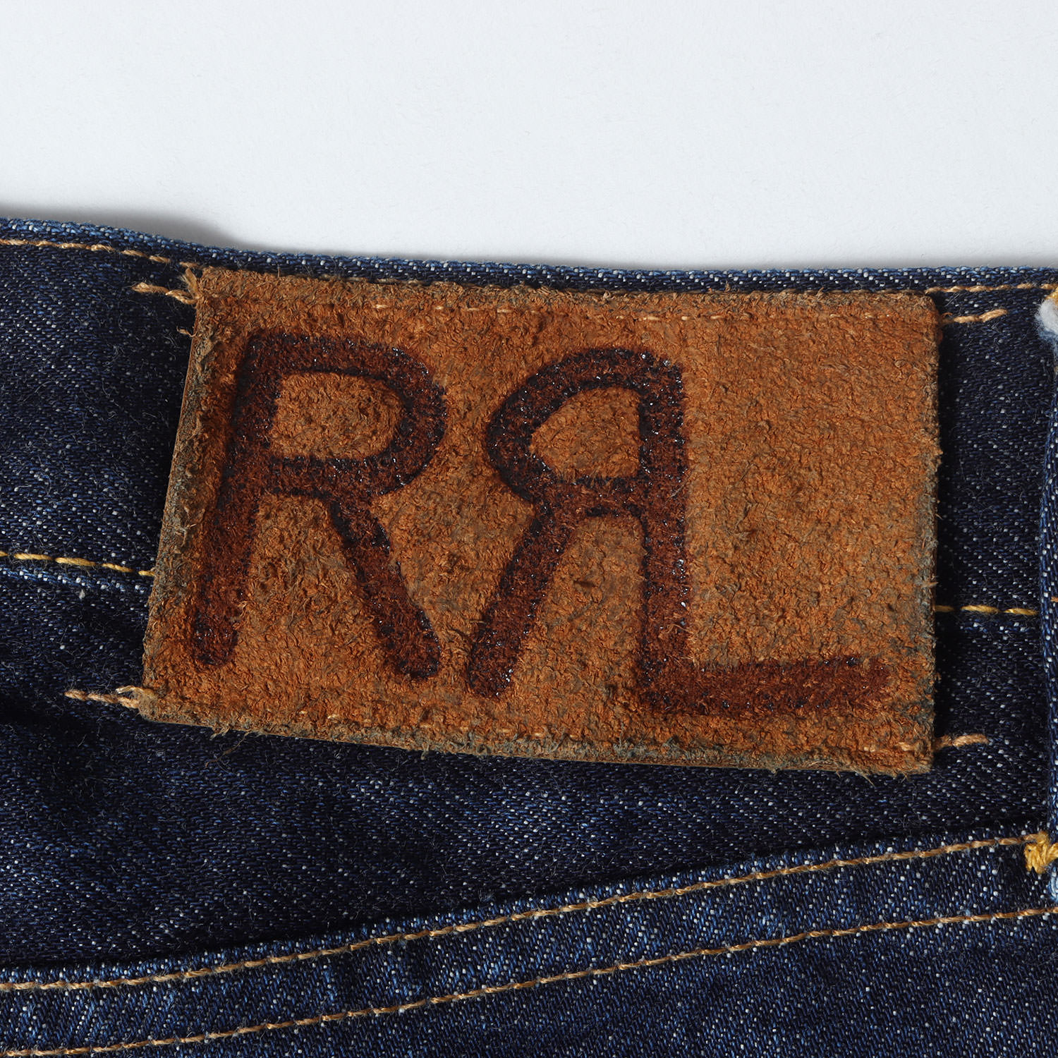 楽天市場】RRL ダブルアールエル パンツ サイズ:28×30 リンス