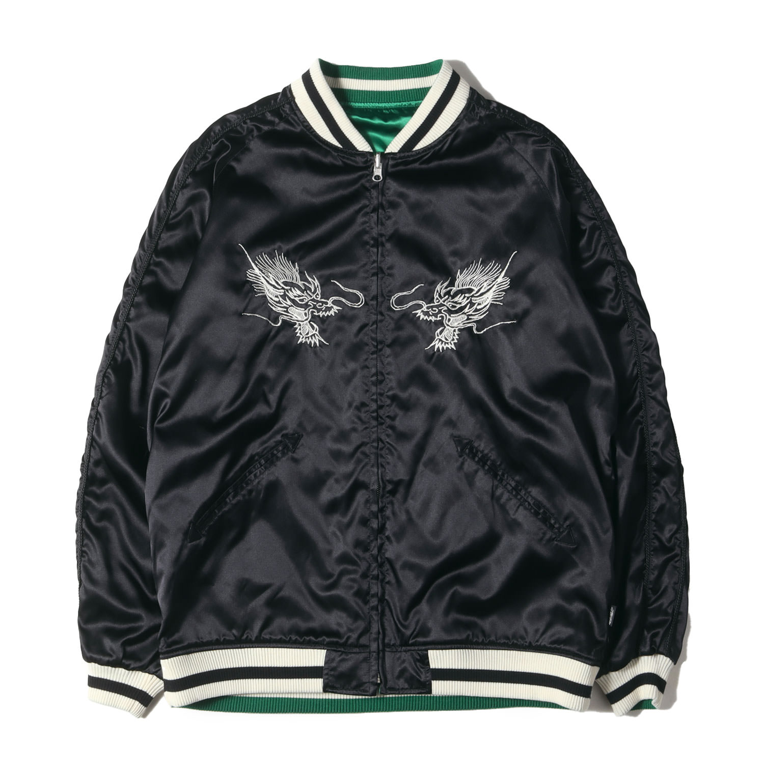 楽天市場】STUSSY ステューシー ジャケット サイズ:L 00s 小倉チャプト