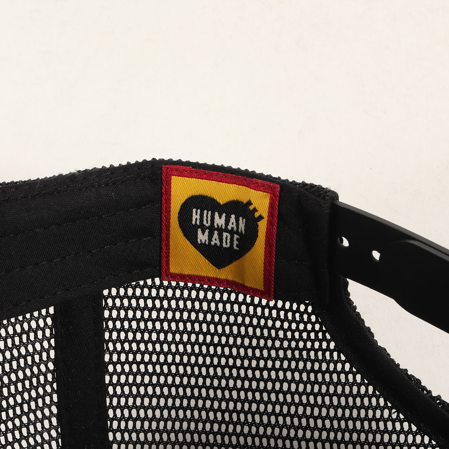 楽天市場】HUMAN MADE ヒューマンメイド キャップ サイズ:FREE 22SS A