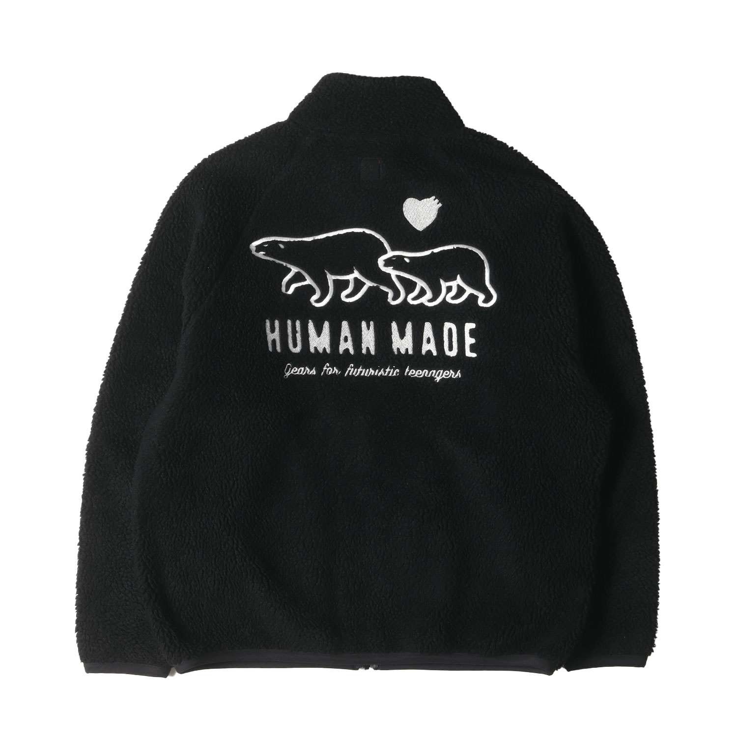楽天市場】HUMAN MADE ヒューマンメイド ジャケット サイズ:L 22AW