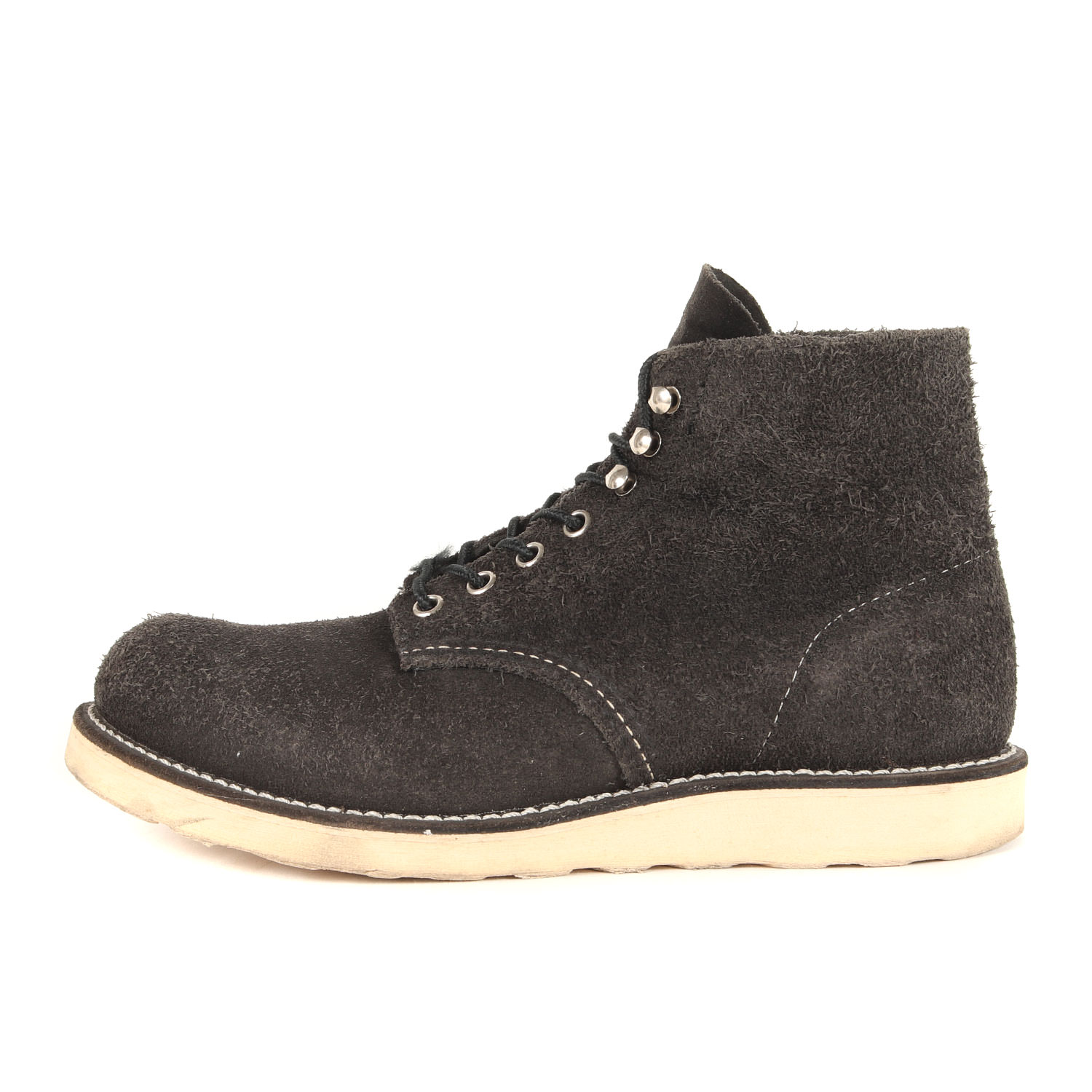 楽天市場】レッドウィング スエード 中古の通販