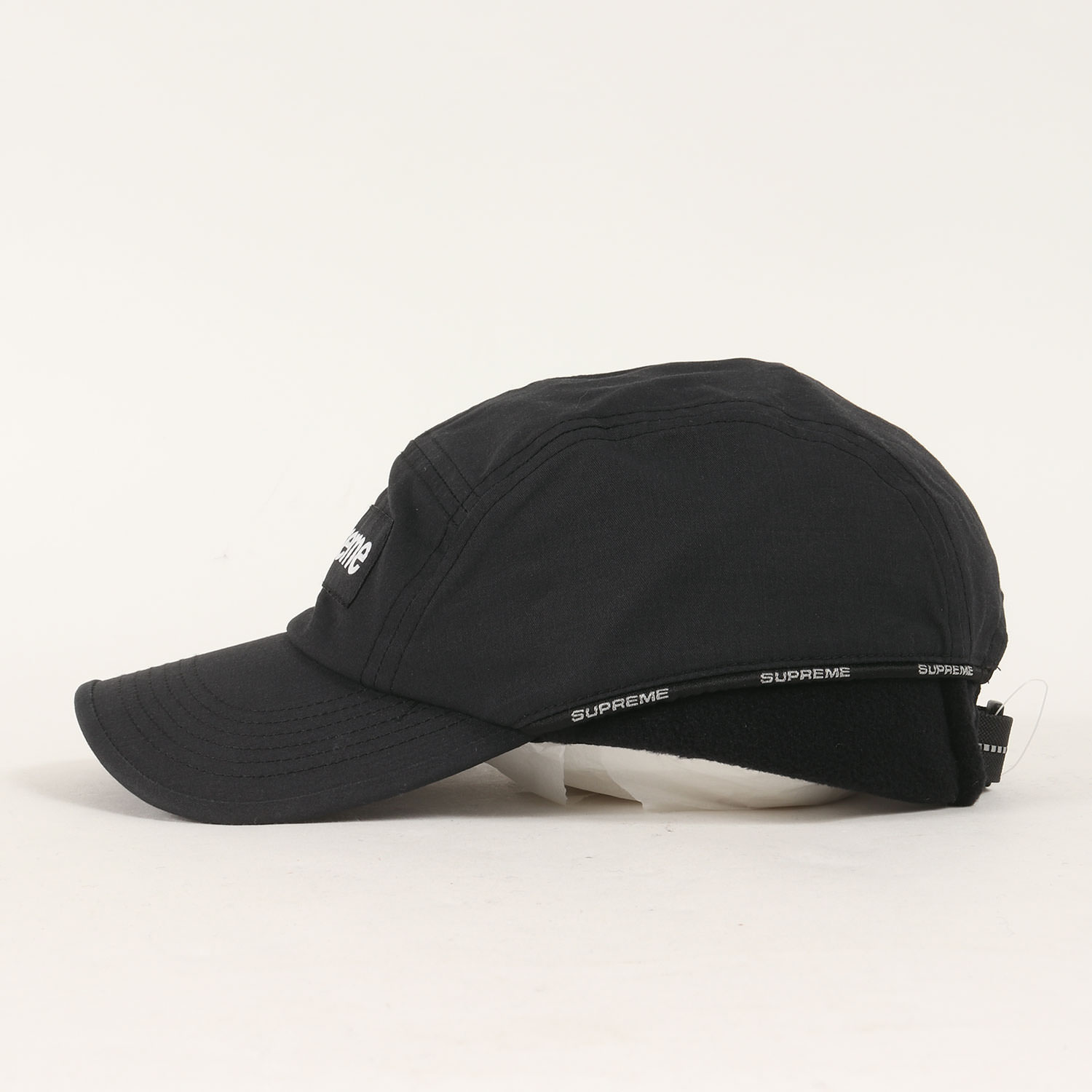 V*3様 Supreme ブラック パッカブルキャップ 楽天市場】Supreme