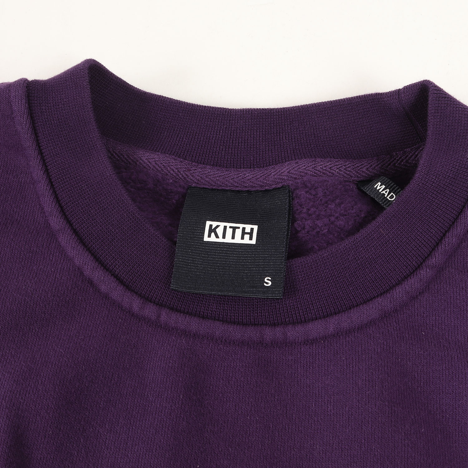 楽天市場】KITH NYC キス ニューヨークシティー スウェット サイズ:S