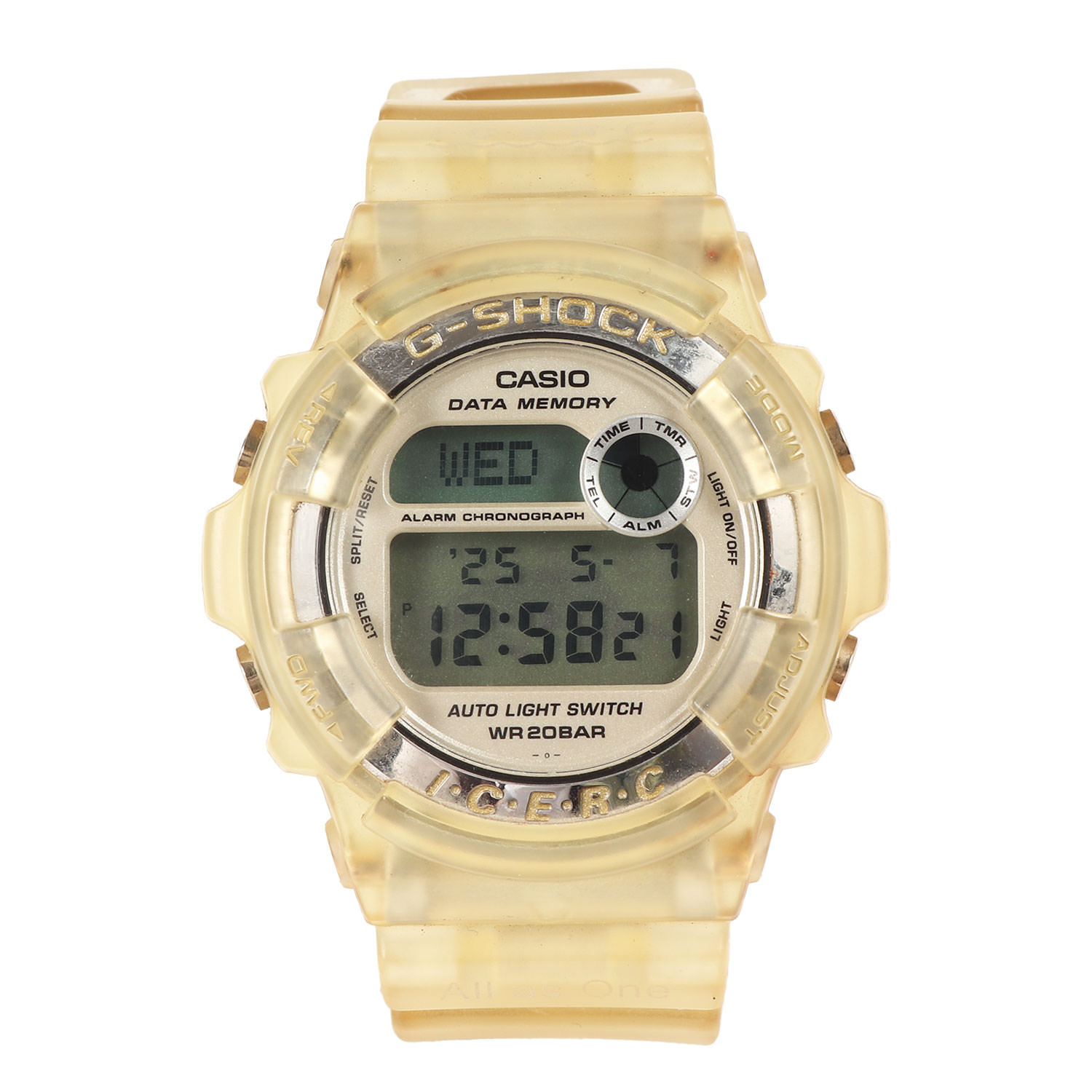 楽天市場】G-SHOCK ジーショック 90s 第7回国際イルカ クジラ会議記念