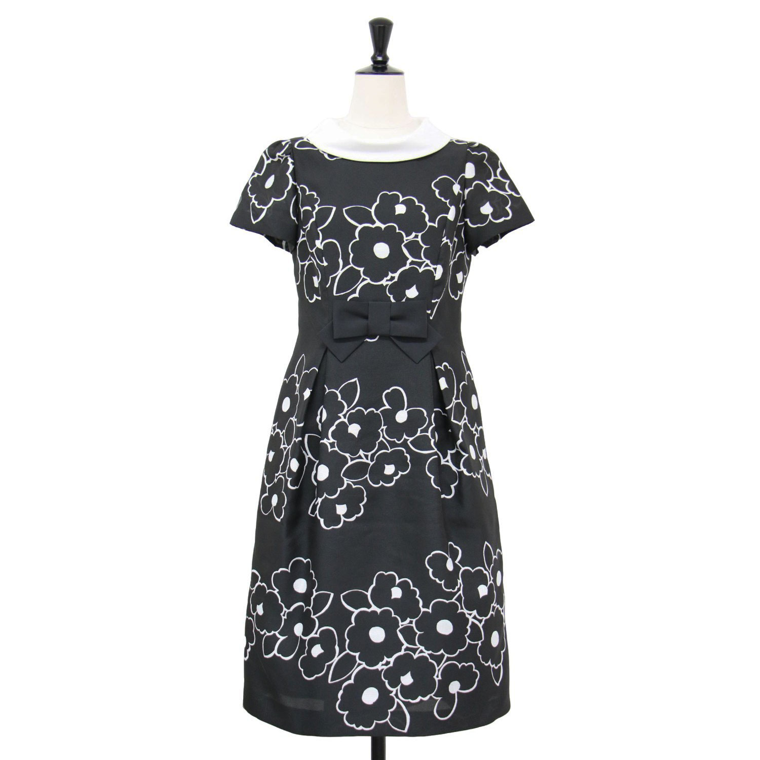 楽天市場】カメリア（ブランドエムズグレイシー）（ワンピース