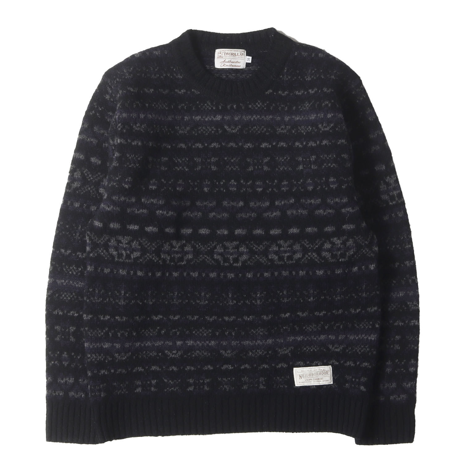楽天市場】NEIGHBORHOOD（ニット・セーター｜トップス）：メンズ