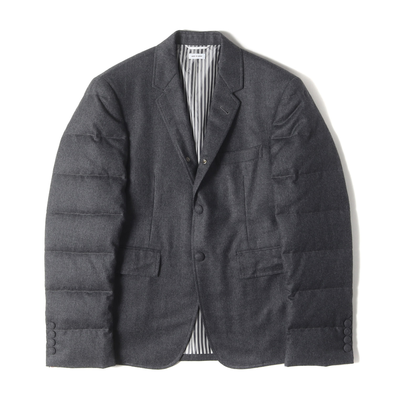 楽天市場】トムブラウン ジャケットの通販