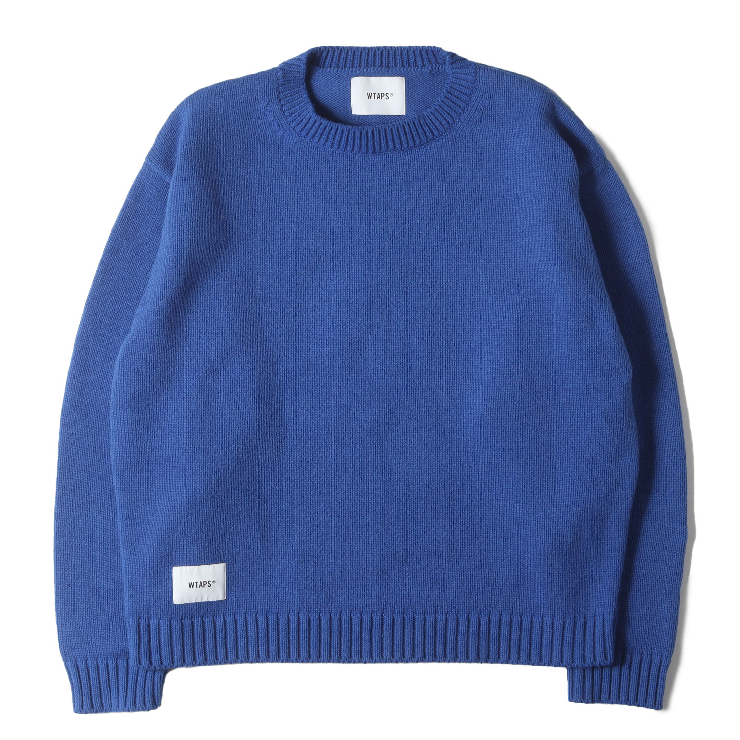 楽天市場】WTAPS ダブルタップス（ニット・セーター｜トップス