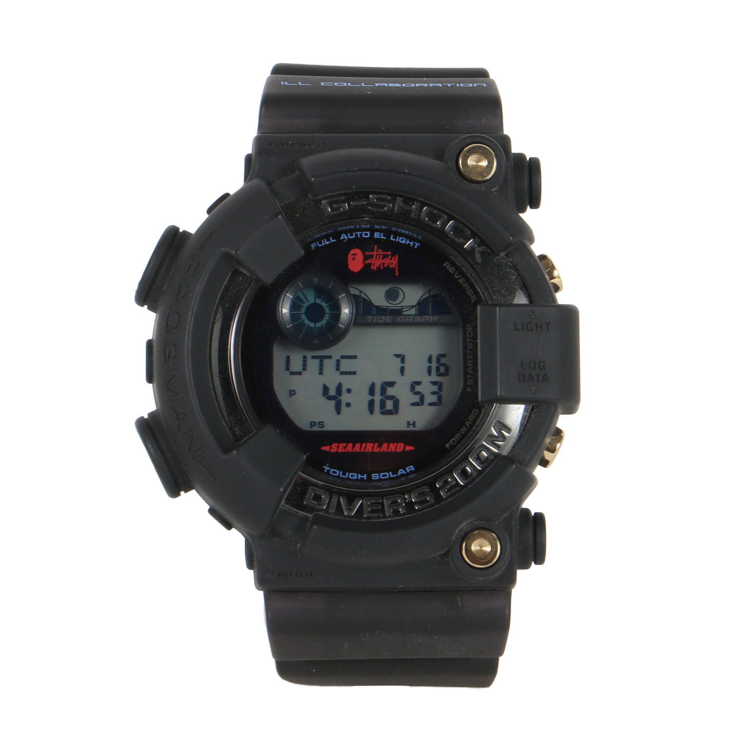 楽天市場】アベイシングエイプ（シリーズG-SHOCK（カシオ））（腕時計