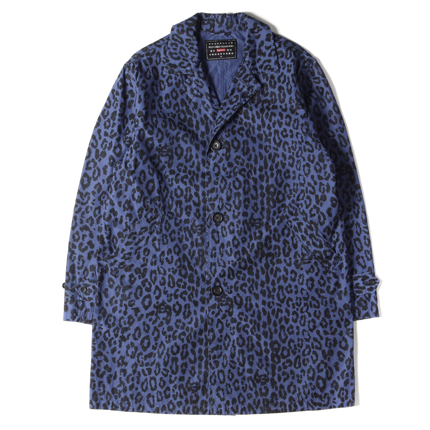 楽天市場】Supreme シュプリーム コート HYSTERIC GLAMOUR
