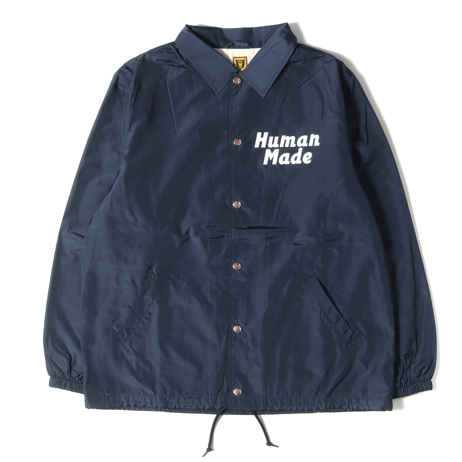 楽天市場】HUMAN MADE ヒューマンメイド ジャケット シロクマ
