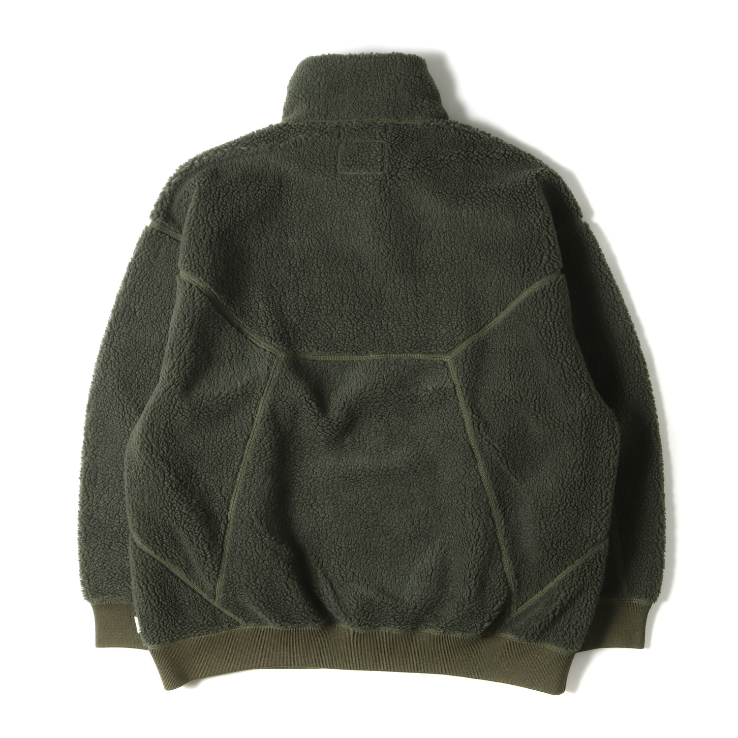 楽天市場】WTAPS ダブルタップス ジャケット サイズ:L 22AW ハーフ