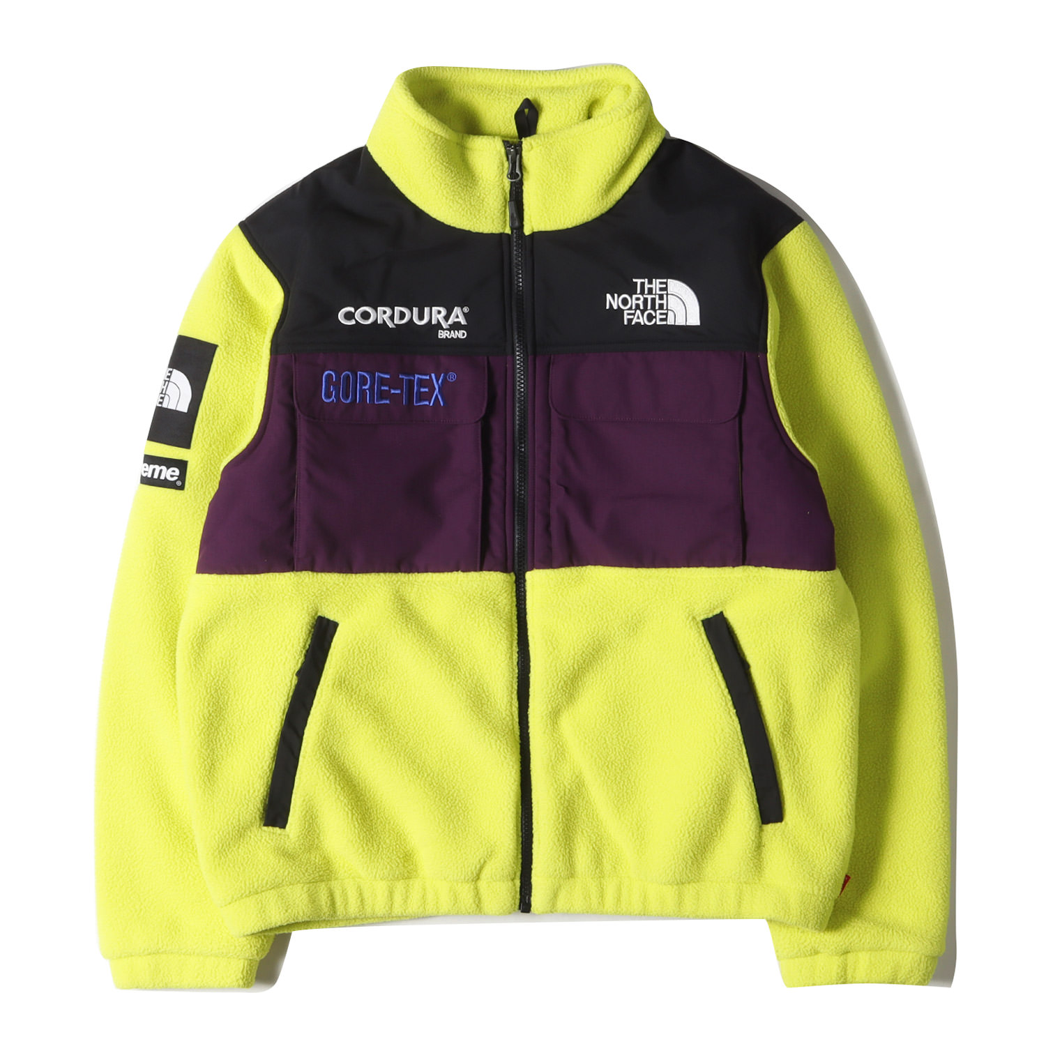 楽天市場】Supreme シュプリーム ジャケット サイズ:S 18AW THE NORTH