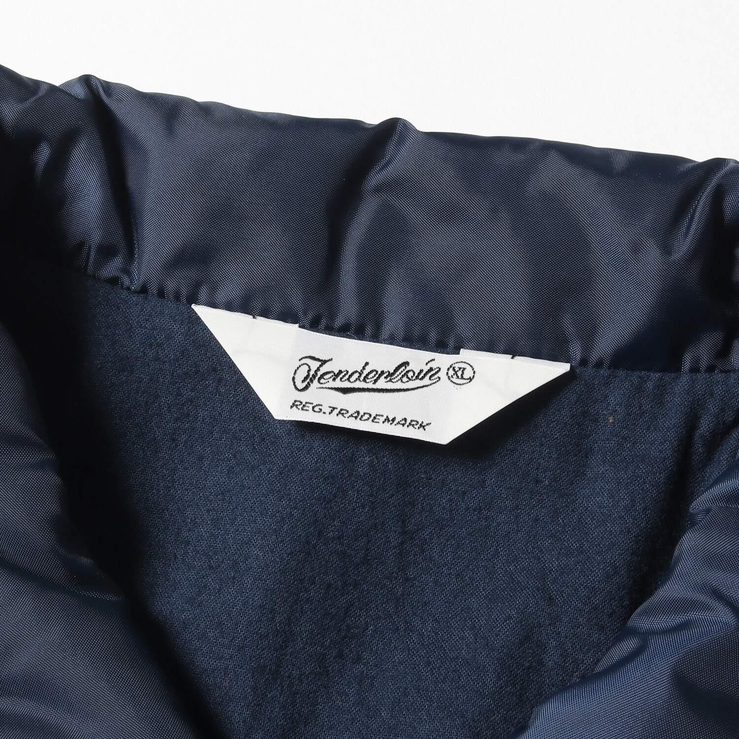 楽天市場】TENDERLOIN テンダーロイン ジャケット サイズ:XL チェーン