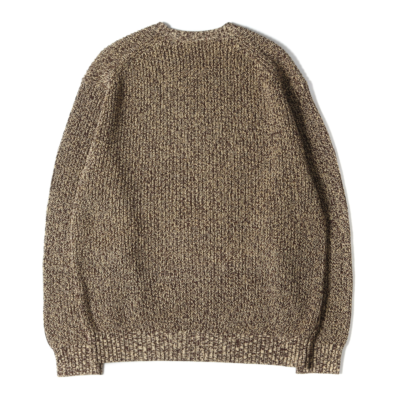 楽天市場】Supreme シュプリーム ニット サイズ:L 21AW メランジ リブ