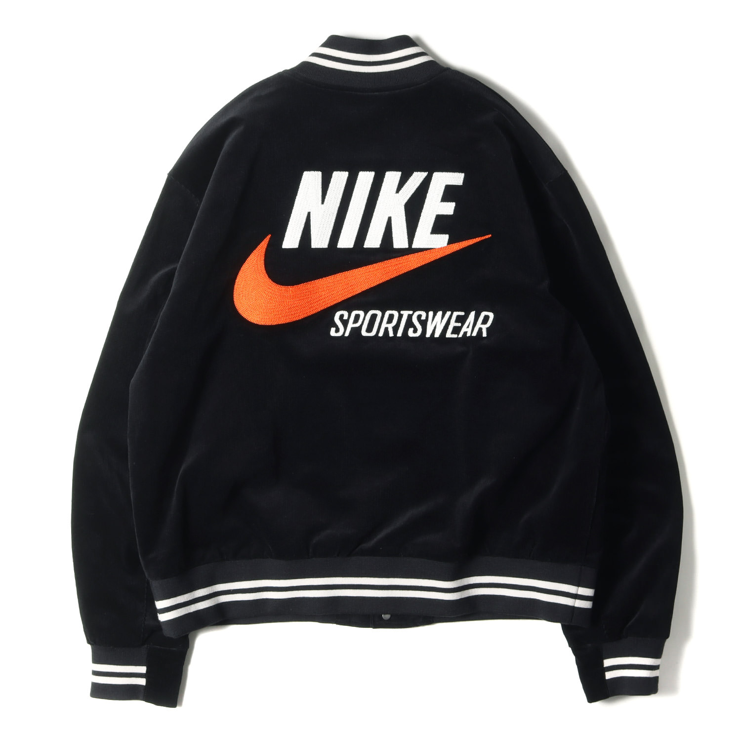 楽天市場】NIKE ナイキ ジャケット サイズ:L 23SS コーデュロイ バー