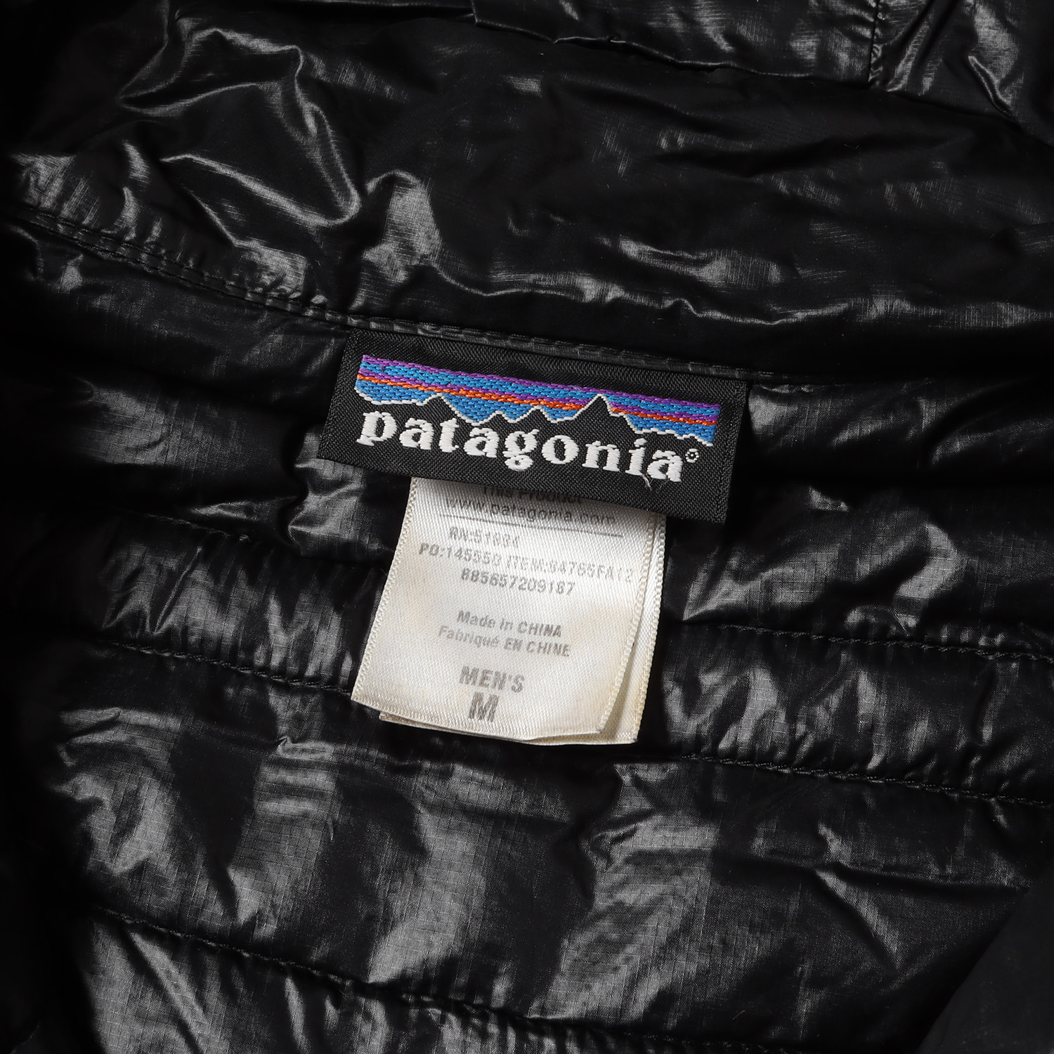 楽天市場】Patagonia パタゴニア ダウン ジャケット サイズ:M ウルトラ