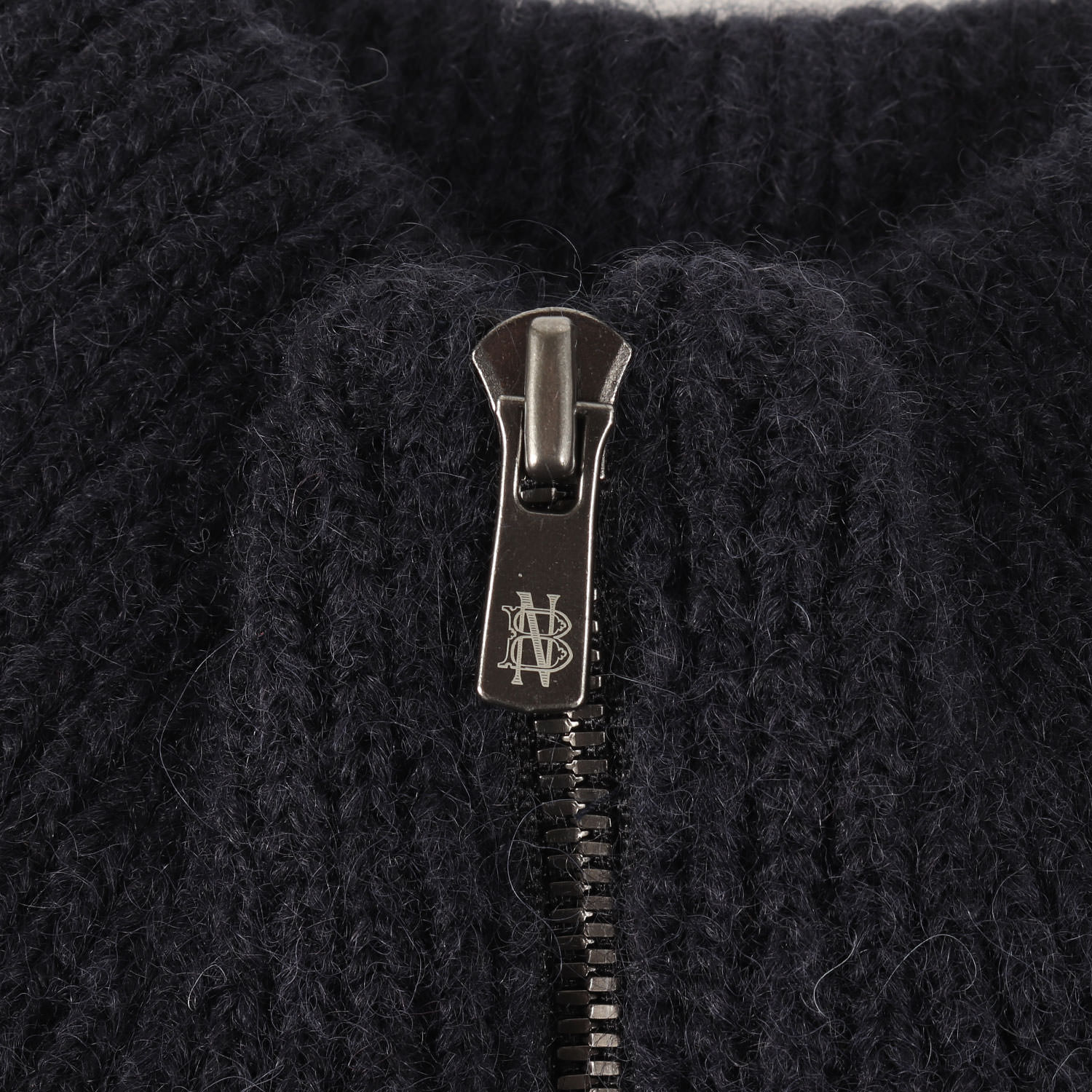 楽天市場】BATONER バトナー ニット サイズ:3 22AW モヘア アルパカ