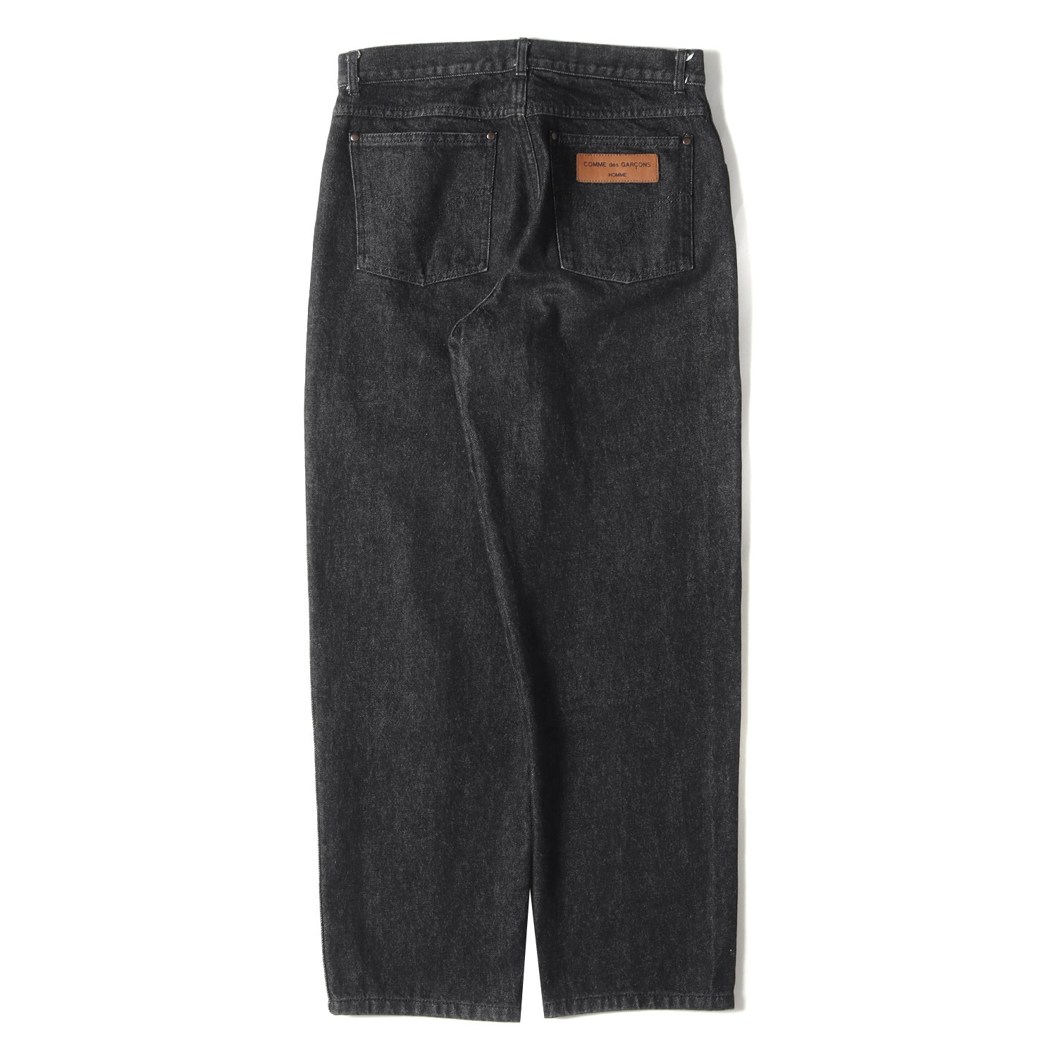 楽天市場】COMME des GARCONS コムデギャルソン パンツ サイズ:S 80s