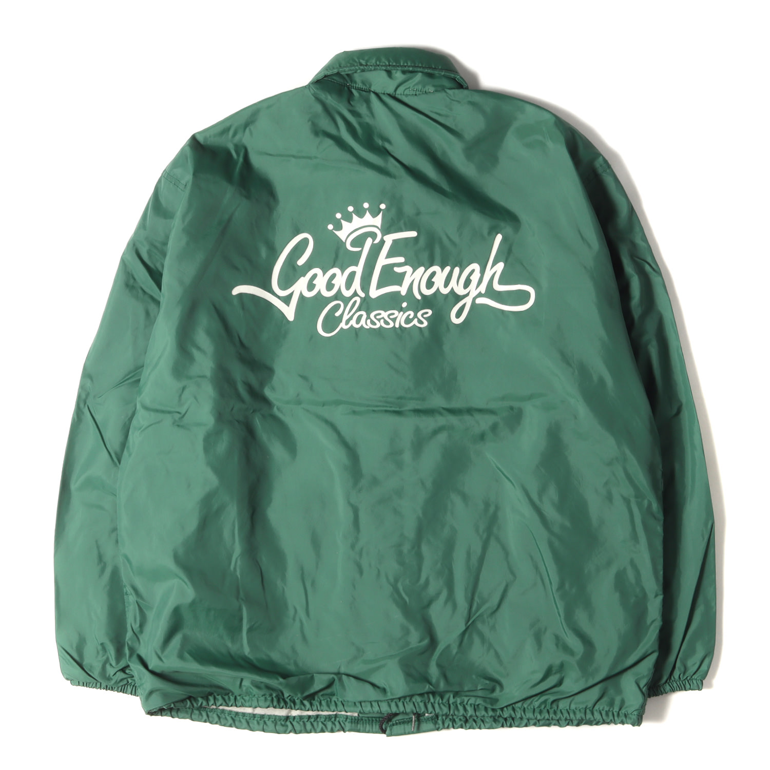 楽天市場】GOOD ENOUGH グッドイナフ ジャケット サイズ:L 90s 初期