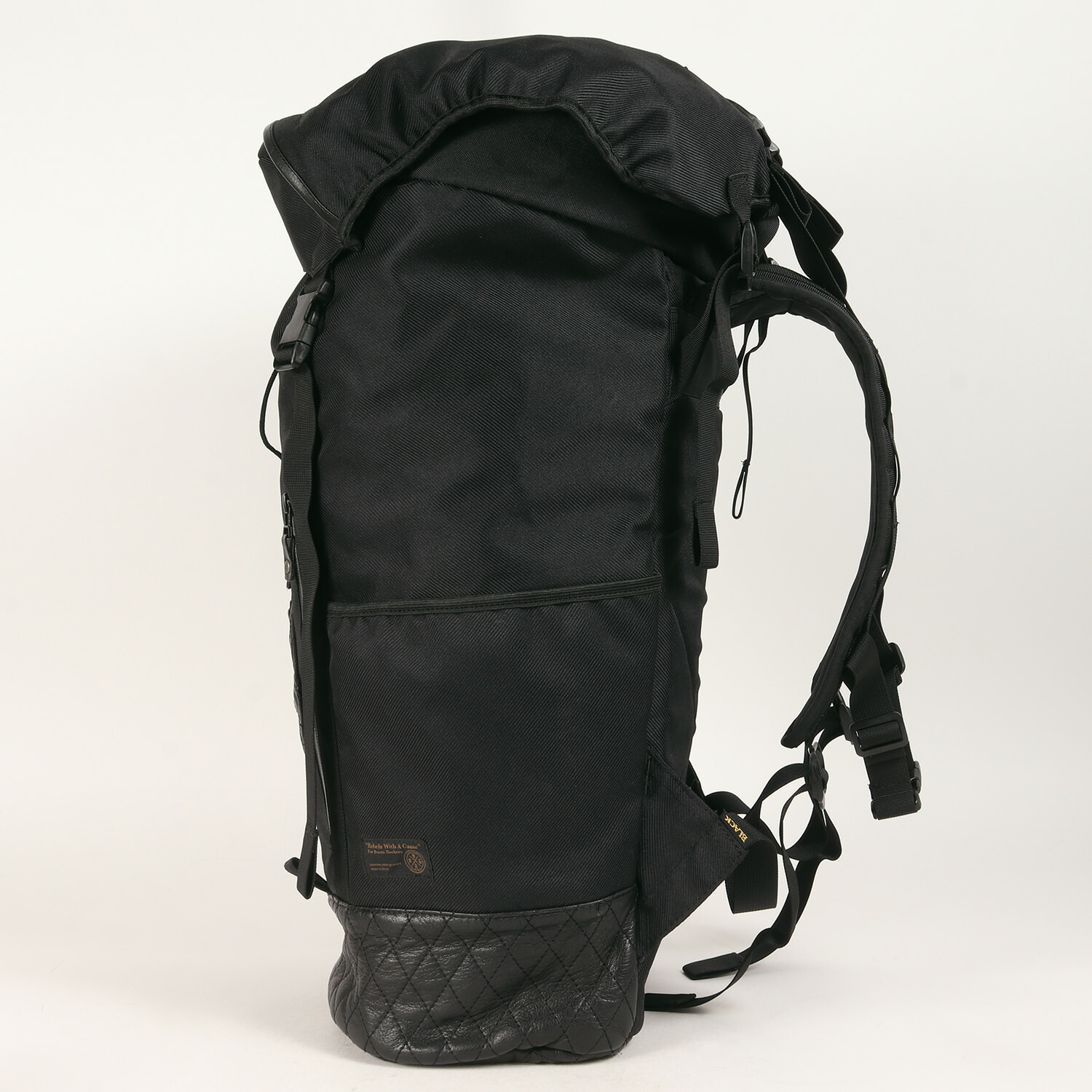 楽天市場】RUDE GALLERY ルードギャラリー バッグ BLACK REBEL レザー