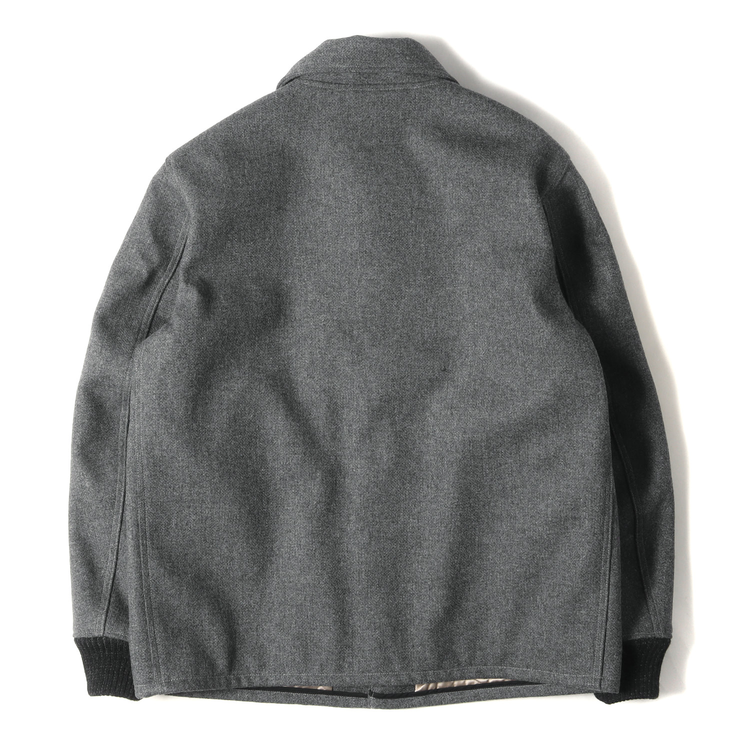 楽天市場】At LAST&CO アットラスト ジャケット サイズ:42 BUTCHER