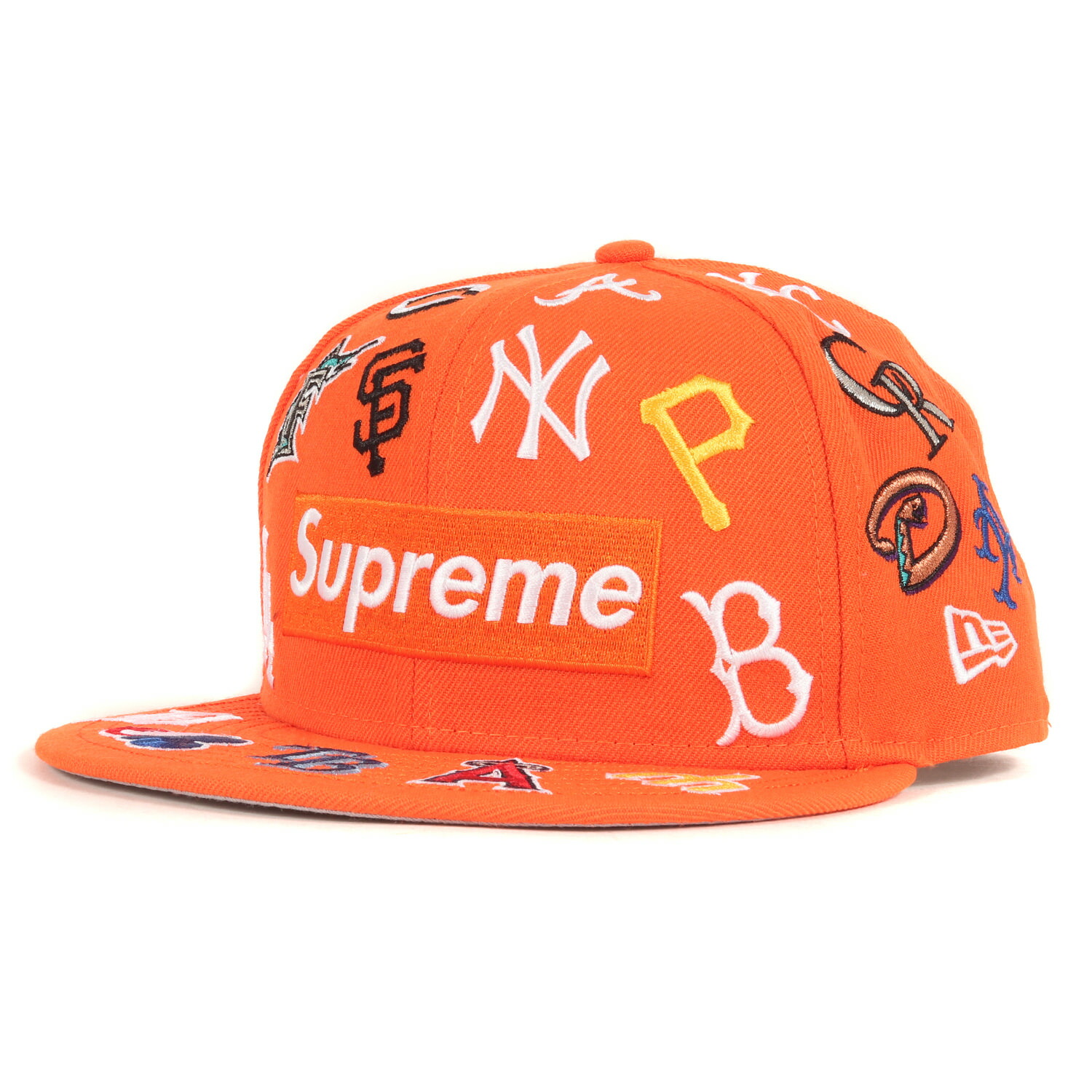 楽天市場】Supreme シュプリーム キャップ サイズ:7 5/8(60.6cm) 20SS