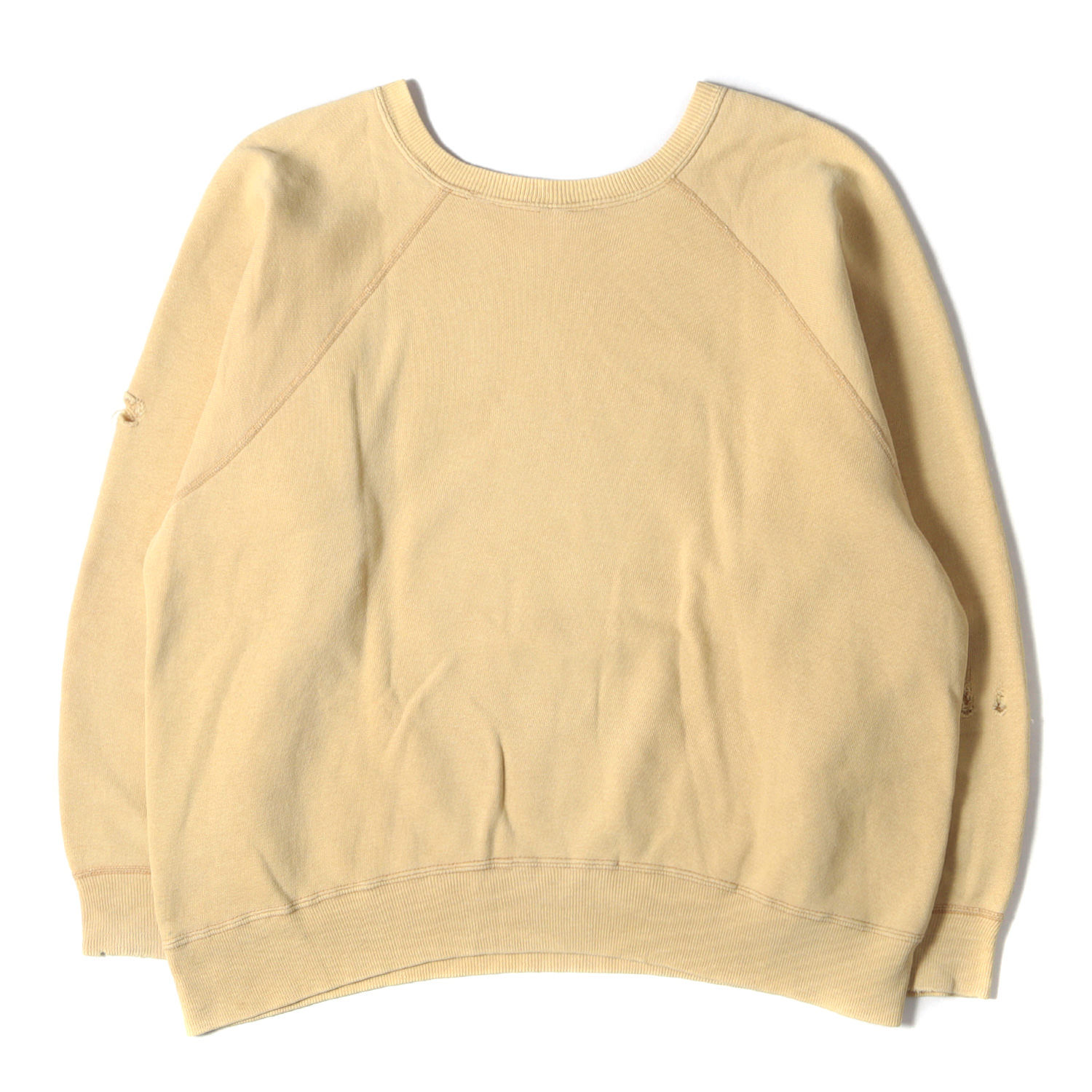 楽天市場】MAYO SPRUCE メイヨー スプルース スウェット サイズ:L 60s