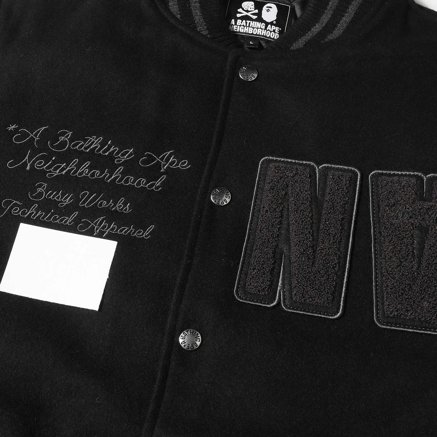 楽天市場】A BATHING APE ア ベイシング エイプ NEIGHBORHOOD