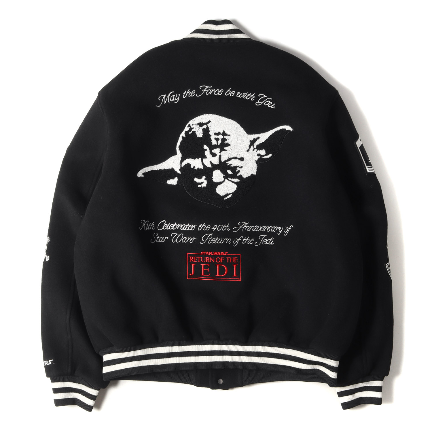 楽天市場】KITH NYC キス ニューヨークシティー Star Wars スター