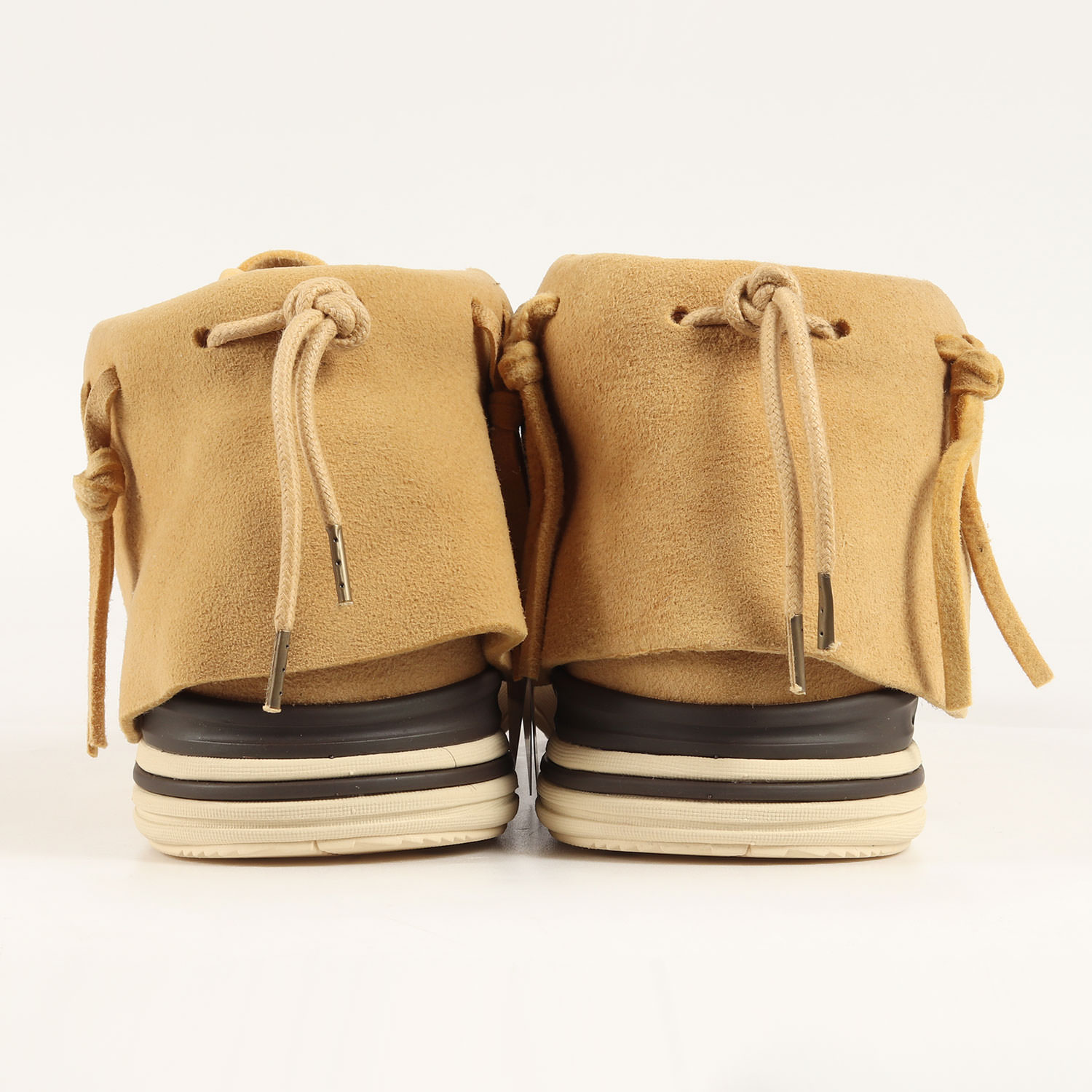 楽天市場】visvim ビズビム サイズ:26.0cm 22SS FBT LHAMO-FOLK ディア