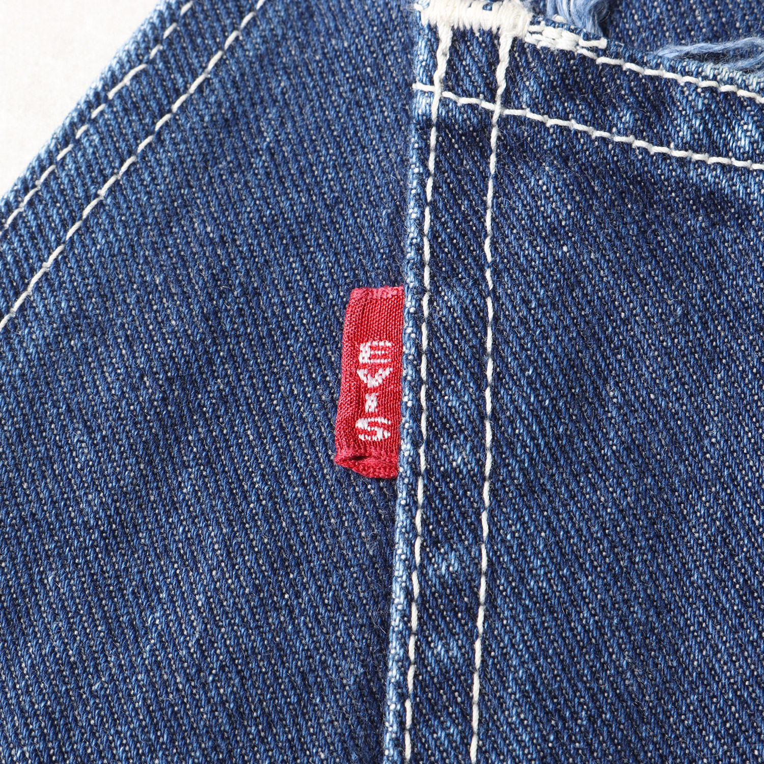 楽天市場】EVISU エヴィス 90s 初期 ハウスタグ カモメ デニム ワーク