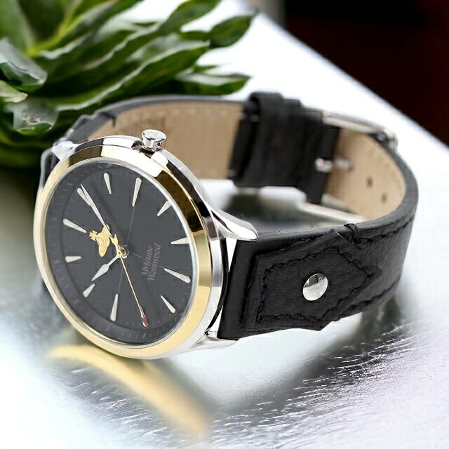 楽天市場】＼さらに最大+9倍／ ヴィヴィアン ウエストウッド クオーツ