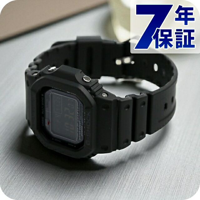 楽天市場】gショック ジーショック G-SHOCK GW-M5610 オリジン 5600