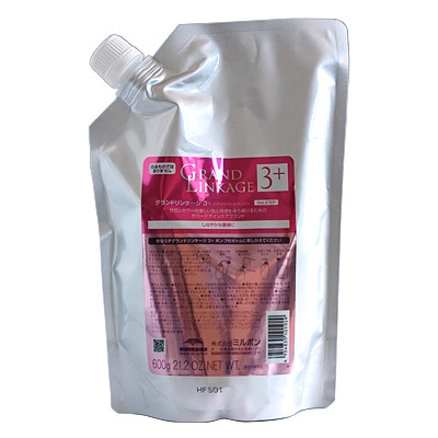 楽天市場】ミルボン リンケージミュー3の通販