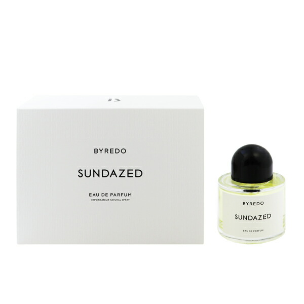 楽天市場】byredo sundazedの通販