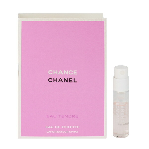 楽天市場】シャネル チャンス eau tendre 50mlの通販