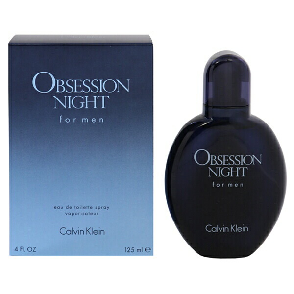 楽天市場】カルバン クライン オブセッション（香水・フレグランス