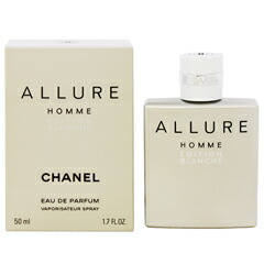 楽天市場】chanel allure homme edition blancheの通販