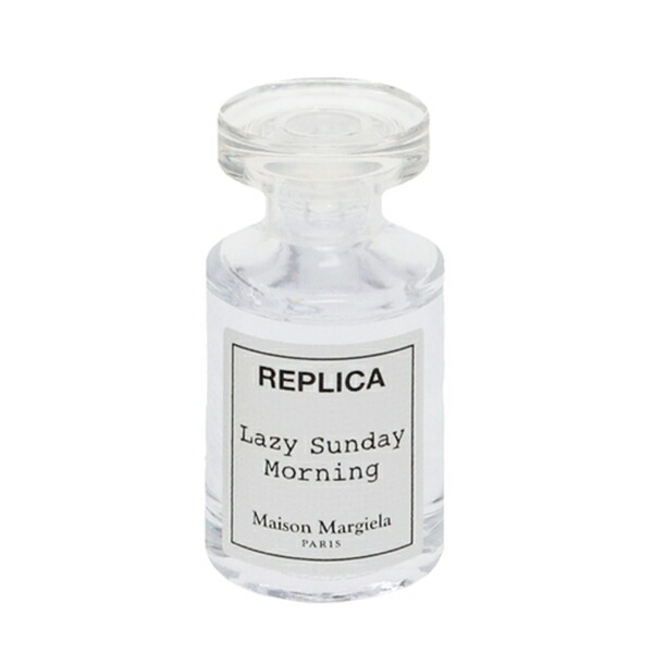 メゾン マルジェラ レプリカ レイジー サンデー モーニング」の人気