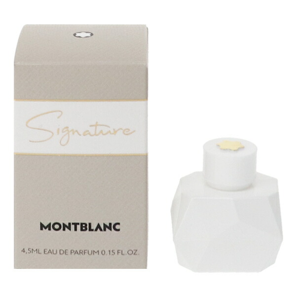 楽天市場】signature モンブランの通販