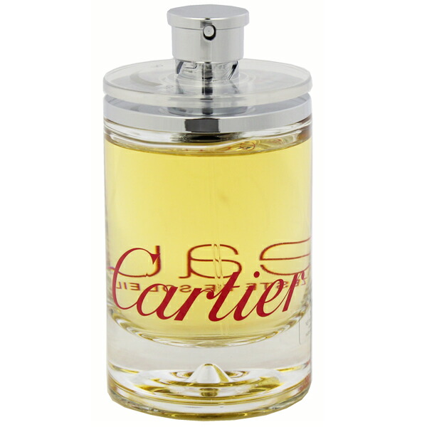 楽天市場】カルティエ オードゥカルティエ edt 100ml 香水の通販